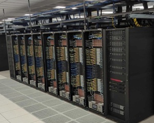 엔비디아, 클라우드 제공업체에 최초로 수천 대 블랙웰 GPU 공급해